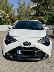 Toyota Aygo '20  1.0 x-play connect