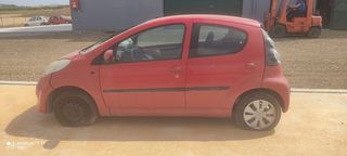 Citroen C1 2011-thumb-1