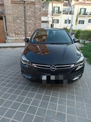 Opel Astra '18 1600cc 110HP