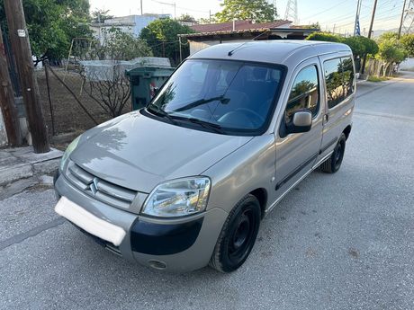 Citroen Berlingo '05