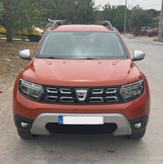 Dacia Duster '21 ΕΛΛΗΝΙΚΟ PRESTIGE 4X4