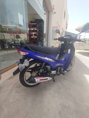 Daytona DY-R 125 2026 Daytona DY-R 125 e5-thumb-1