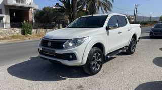 Fiat Fullback '18 FULL EXTRA 