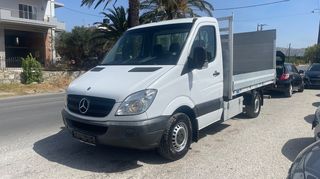 Mercedes-Benz Sprinter '12 313 ΥΔΡΑΒΛΙΚΗ ΠΟΡΤΑ