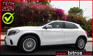 Mercedes-Benz GLA 180 '19 1.6 122HP BENZINH  -GR