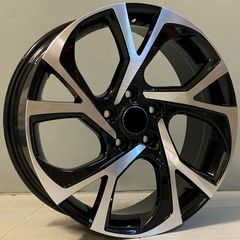 ΖΑΝΤΕΣ 18'' TOYOTA STYLE 7x18 5x114.3 ET50 ΚΩΔΙΚΟΣ : 5962