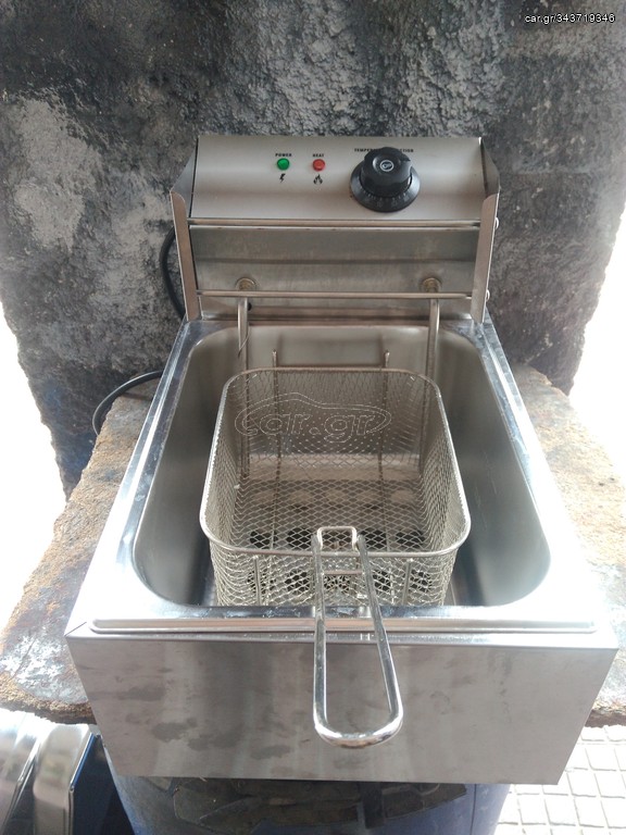 ΦΡΙΤΕΖΑ ΜΟΝΗ 6L