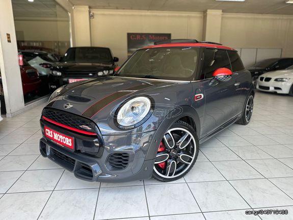 Mini John Cooper Works 2016 FULL EXTRA CRS MOTORS
