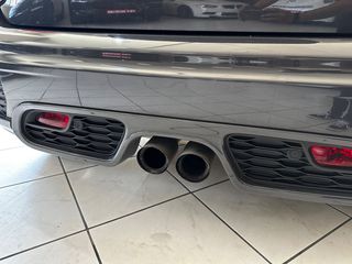 Mini Cooper S 2016 JOHN COOPER WORKS FULL EXTRA CRS MOTORS-thumb-62