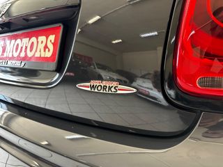 Mini Cooper S 2016 JOHN COOPER WORKS FULL EXTRA CRS MOTORS-thumb-63