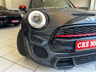 Mini Cooper S 2016 JOHN COOPER WORKS FULL EXTRA CRS MOTORS-thumb-64