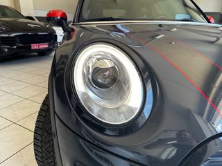 Mini Cooper S 2016 JOHN COOPER WORKS FULL EXTRA CRS MOTORS-thumb-65