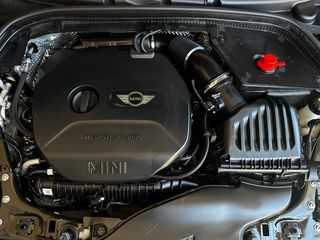 Mini Cooper S 2016 JOHN COOPER WORKS FULL EXTRA CRS MOTORS-thumb-66