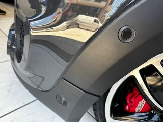 Mini Cooper S 2016 JOHN COOPER WORKS FULL EXTRA CRS MOTORS-thumb-68