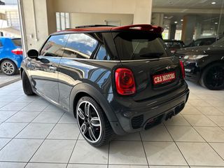 Mini Cooper S 2016 JOHN COOPER WORKS FULL EXTRA CRS MOTORS-thumb-2
