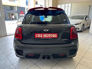 Mini Cooper S 2016 JOHN COOPER WORKS FULL EXTRA CRS MOTORS-thumb-3