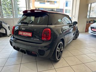 Mini Cooper S 2016 JOHN COOPER WORKS FULL EXTRA CRS MOTORS-thumb-4