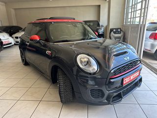 Mini Cooper S 2016 JOHN COOPER WORKS FULL EXTRA CRS MOTORS-thumb-6