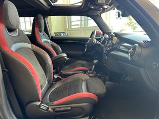 Mini Cooper S 2016 JOHN COOPER WORKS FULL EXTRA CRS MOTORS-thumb-8