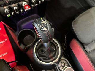 Mini Cooper S 2016 JOHN COOPER WORKS FULL EXTRA CRS MOTORS-thumb-37