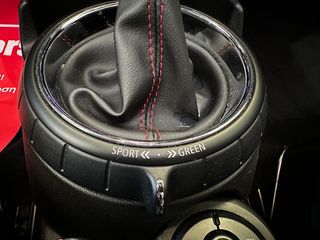 Mini Cooper S 2016 JOHN COOPER WORKS FULL EXTRA CRS MOTORS-thumb-38