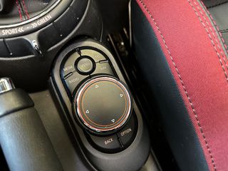 Mini Cooper S 2016 JOHN COOPER WORKS FULL EXTRA CRS MOTORS-thumb-39