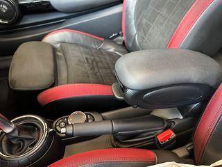 Mini Cooper S 2016 JOHN COOPER WORKS FULL EXTRA CRS MOTORS-thumb-40