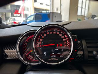 Mini Cooper S 2016 JOHN COOPER WORKS FULL EXTRA CRS MOTORS-thumb-41