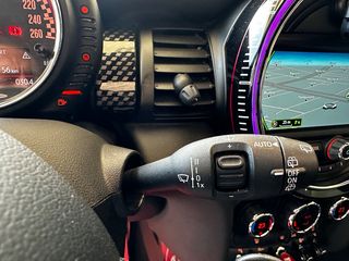 Mini Cooper S 2016 JOHN COOPER WORKS FULL EXTRA CRS MOTORS-thumb-44