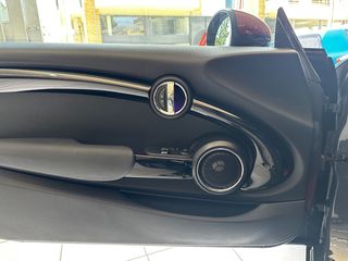 Mini Cooper S 2016 JOHN COOPER WORKS FULL EXTRA CRS MOTORS-thumb-48