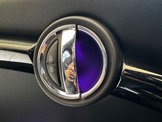 Mini Cooper S 2016 JOHN COOPER WORKS FULL EXTRA CRS MOTORS-thumb-50