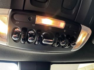 Mini Cooper S 2016 JOHN COOPER WORKS FULL EXTRA CRS MOTORS-thumb-51