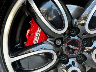 Mini Cooper S 2016 JOHN COOPER WORKS FULL EXTRA CRS MOTORS-thumb-58