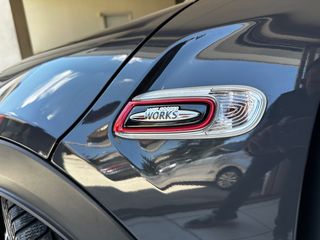Mini Cooper S 2016 JOHN COOPER WORKS FULL EXTRA CRS MOTORS-thumb-59