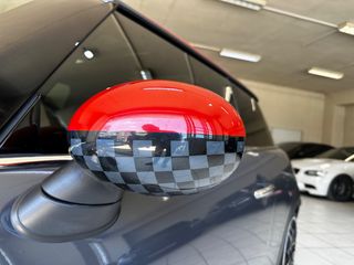Mini Cooper S 2016 JOHN COOPER WORKS FULL EXTRA CRS MOTORS-thumb-60