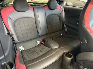 Mini Cooper S 2016 JOHN COOPER WORKS FULL EXTRA CRS MOTORS-thumb-11