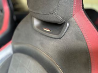 Mini Cooper S 2016 JOHN COOPER WORKS FULL EXTRA CRS MOTORS-thumb-14