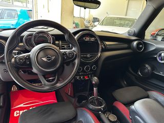 Mini Cooper S 2016 JOHN COOPER WORKS FULL EXTRA CRS MOTORS-thumb-15