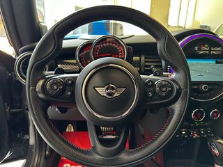 Mini Cooper S 2016 JOHN COOPER WORKS FULL EXTRA CRS MOTORS-thumb-16