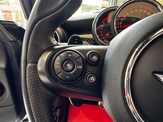 Mini Cooper S 2016 JOHN COOPER WORKS FULL EXTRA CRS MOTORS-thumb-17