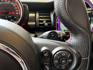 Mini Cooper S 2016 JOHN COOPER WORKS FULL EXTRA CRS MOTORS-thumb-18
