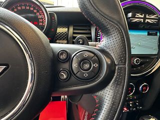 Mini Cooper S 2016 JOHN COOPER WORKS FULL EXTRA CRS MOTORS-thumb-19