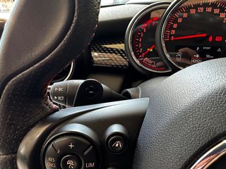 Mini Cooper S 2016 JOHN COOPER WORKS FULL EXTRA CRS MOTORS-thumb-20
