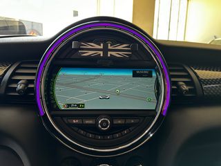Mini Cooper S 2016 JOHN COOPER WORKS FULL EXTRA CRS MOTORS-thumb-21