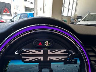 Mini Cooper S 2016 JOHN COOPER WORKS FULL EXTRA CRS MOTORS-thumb-22