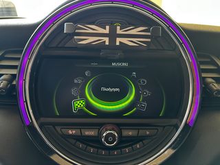 Mini Cooper S 2016 JOHN COOPER WORKS FULL EXTRA CRS MOTORS-thumb-23