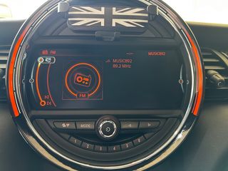 Mini Cooper S 2016 JOHN COOPER WORKS FULL EXTRA CRS MOTORS-thumb-25