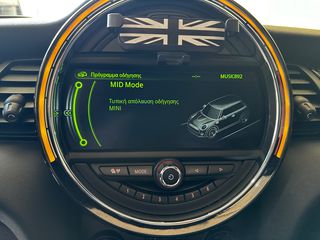 Mini Cooper S 2016 JOHN COOPER WORKS FULL EXTRA CRS MOTORS-thumb-27