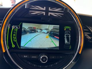 Mini Cooper S 2016 JOHN COOPER WORKS FULL EXTRA CRS MOTORS-thumb-29