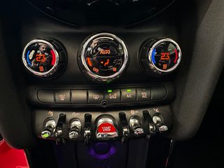 Mini Cooper S 2016 JOHN COOPER WORKS FULL EXTRA CRS MOTORS-thumb-31